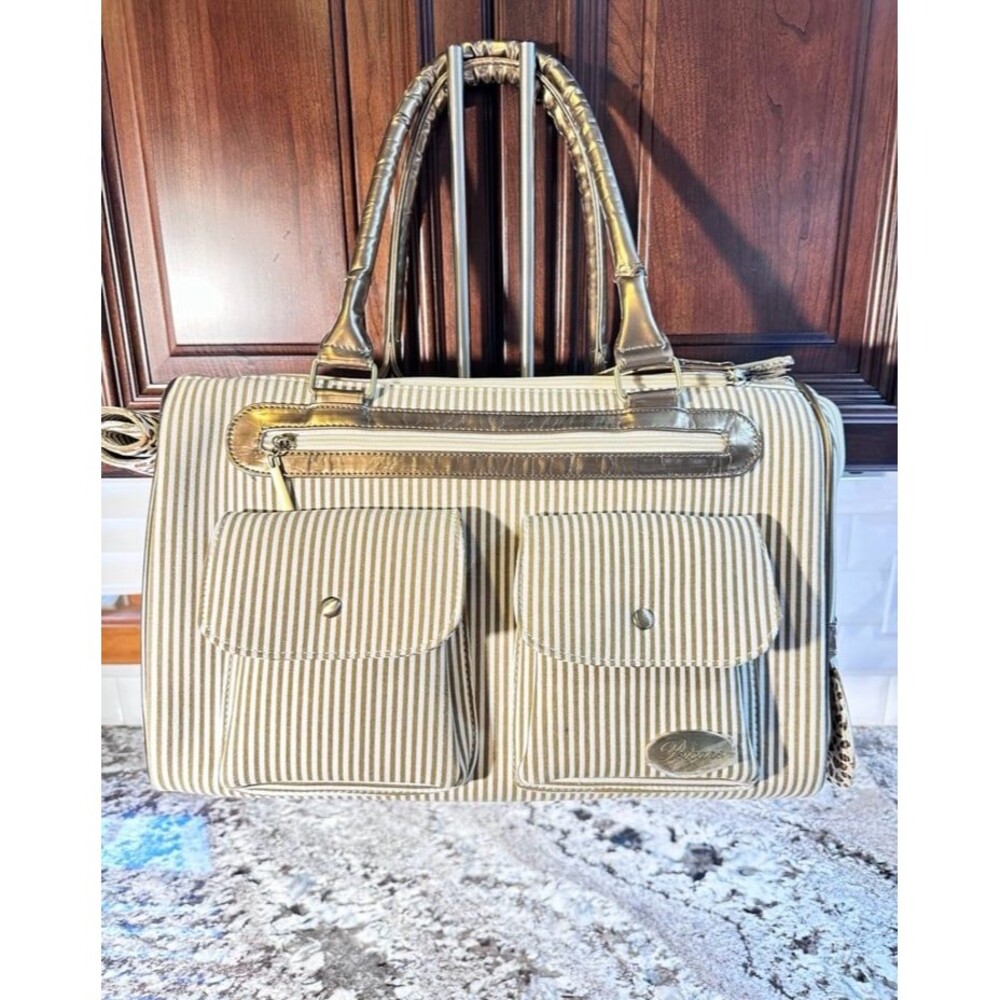 Dog Carrier Travel Bag